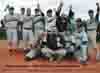 We are the Champions !
